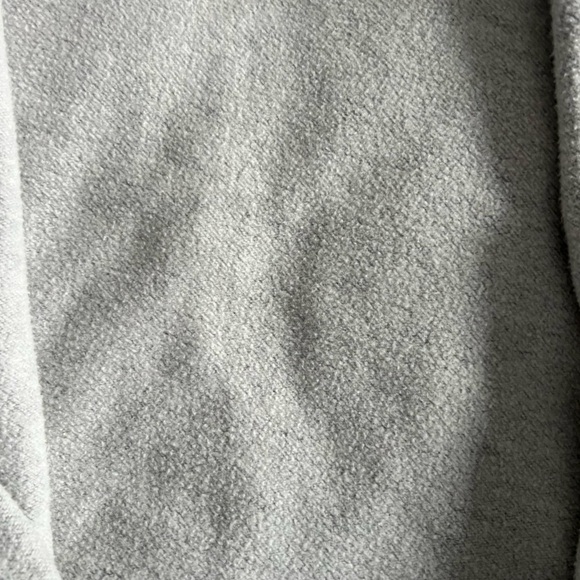 Ralph Lauren Polo Bear Gray Zip Up fleece. big and tall size 2XB - Picture 6 of 6